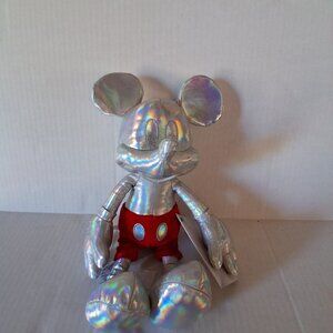 Disney 100 years of wonder Mickey Mouse 12.5"